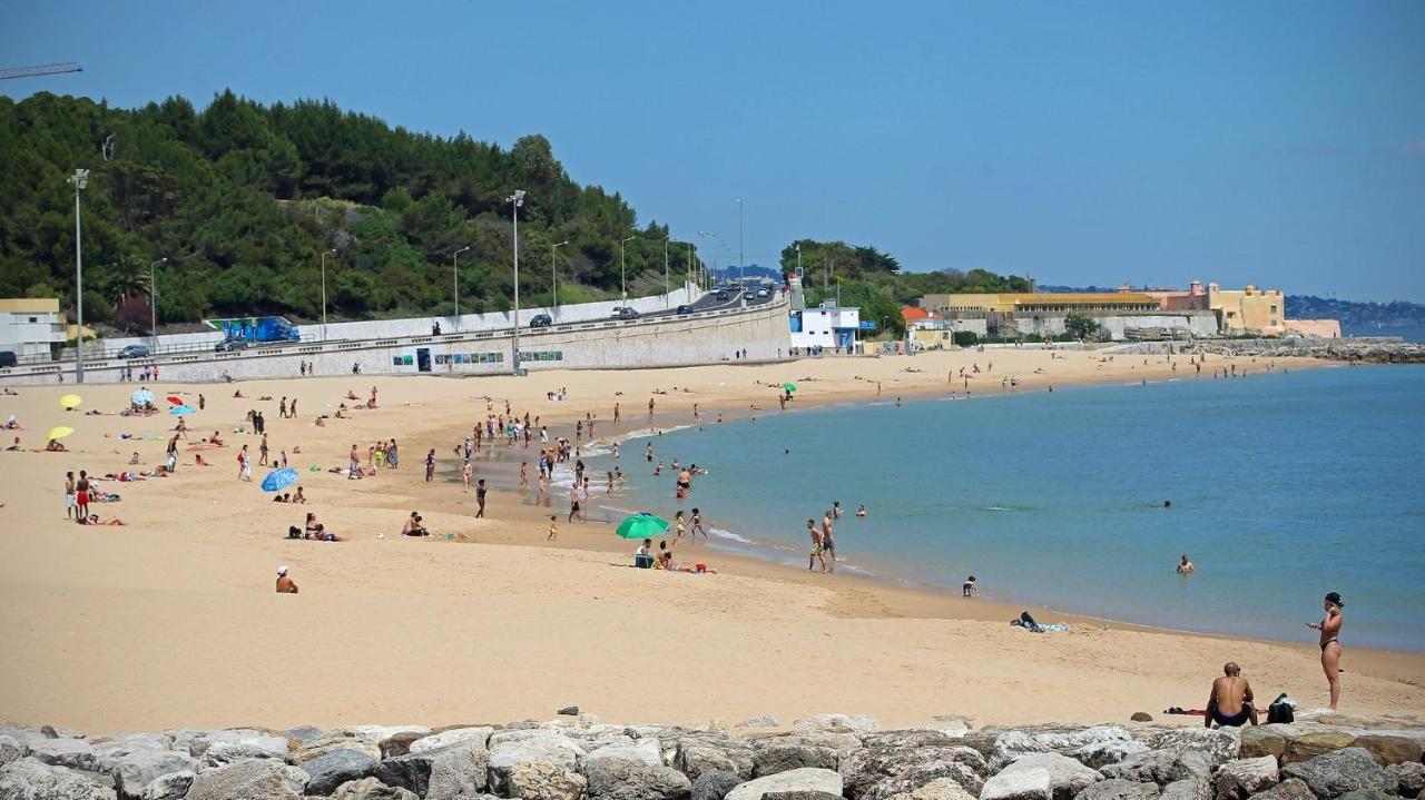 Oeiras 6 - Checkinhome Luaran gambar